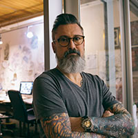 client