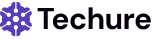 Techure Logo