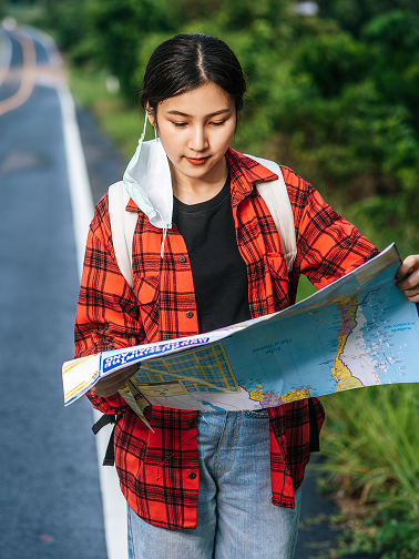 destination