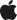 apple